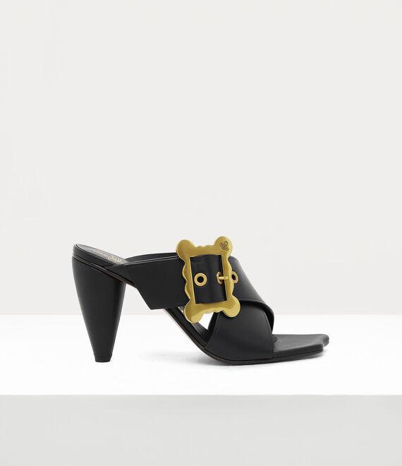 Belt Mule Product Image