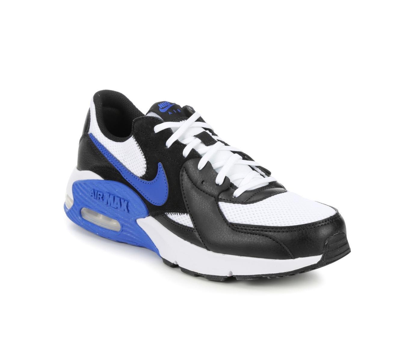Men's Nike Air Max Excee Sneakers Product Image