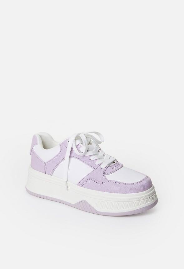 Billie Court Sneaker Product Image