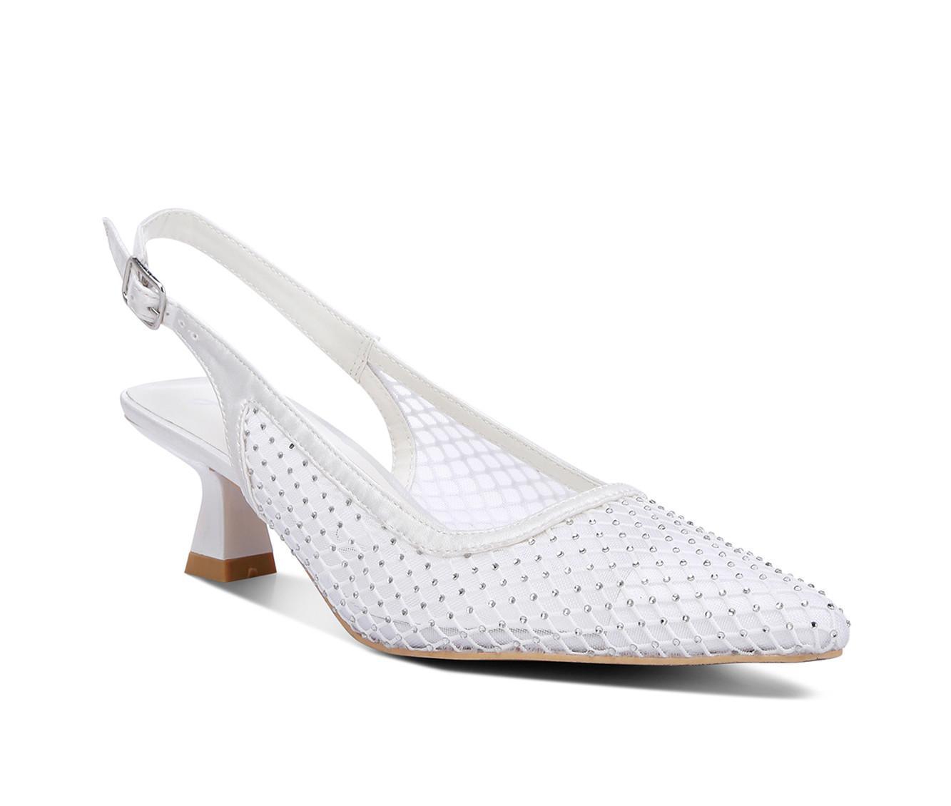 Women's London Rag Siev Pumps Product Image