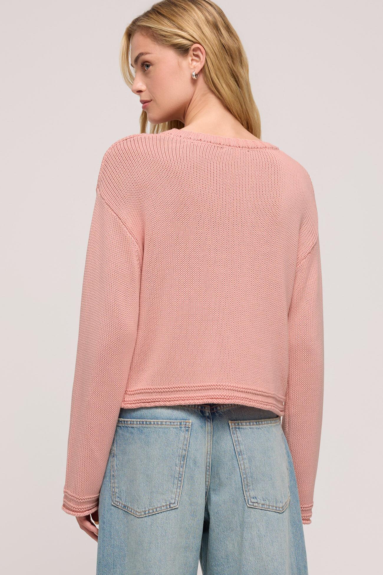 Emerson Sweater Product Image