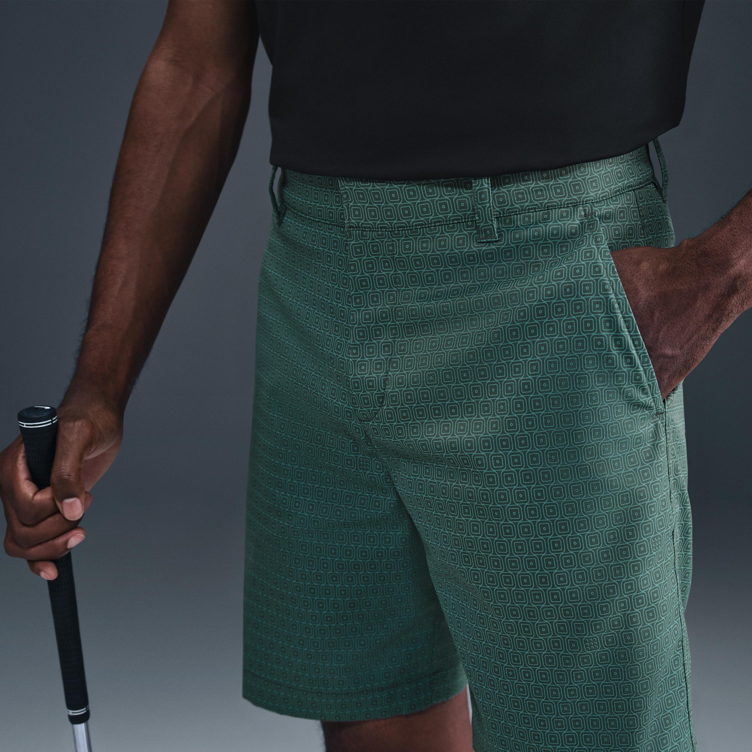 Nike Men's Tour 8" Chino Golf Shorts Product Image