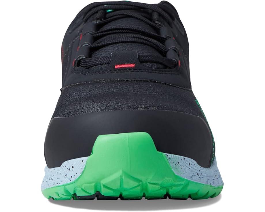 Drivetrain Composite Safety Toe Product Image