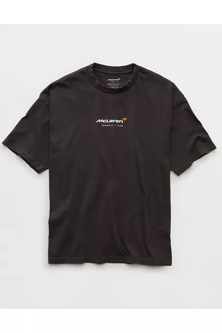 AE Boxy McLaren Graphic T-Shirt Men's Product Image
