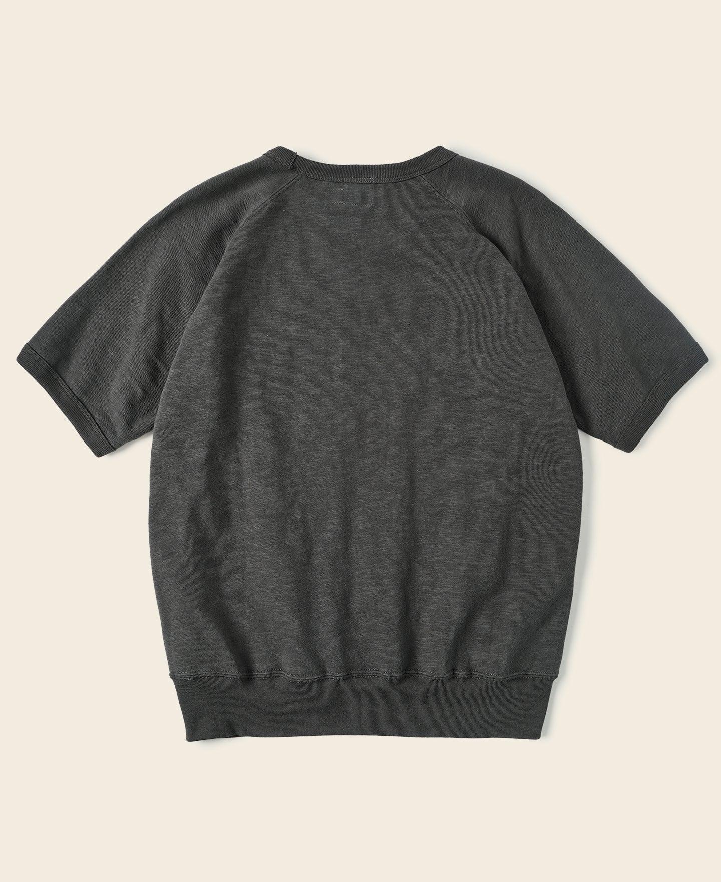 Heavy Duty Boxer Physical Training T-Shirt - Black Product Image