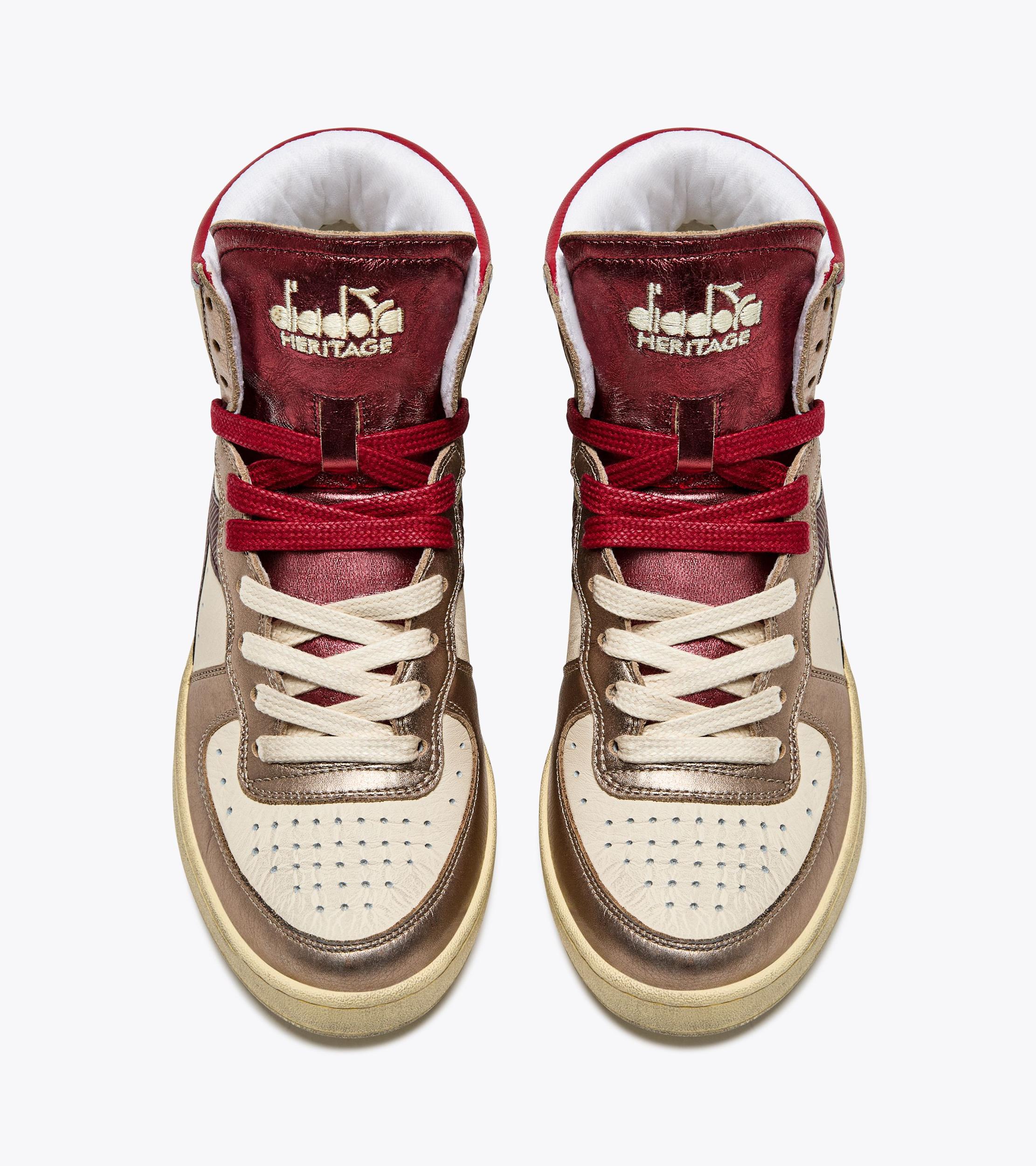 MI BASKET METAL MIX USED Product Image