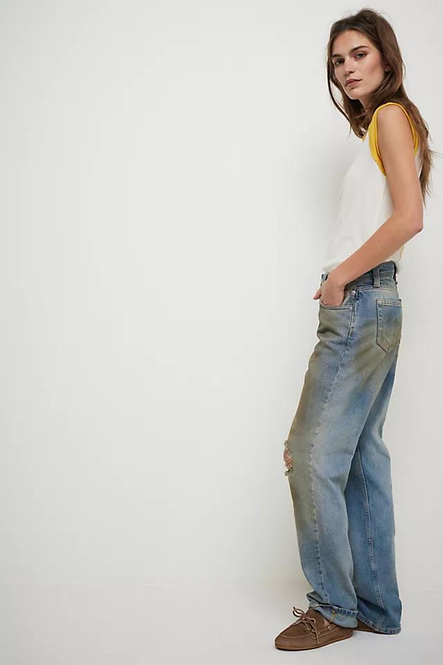 We The Free Shelby Low-Rise Boyfriend Jeans Product Image