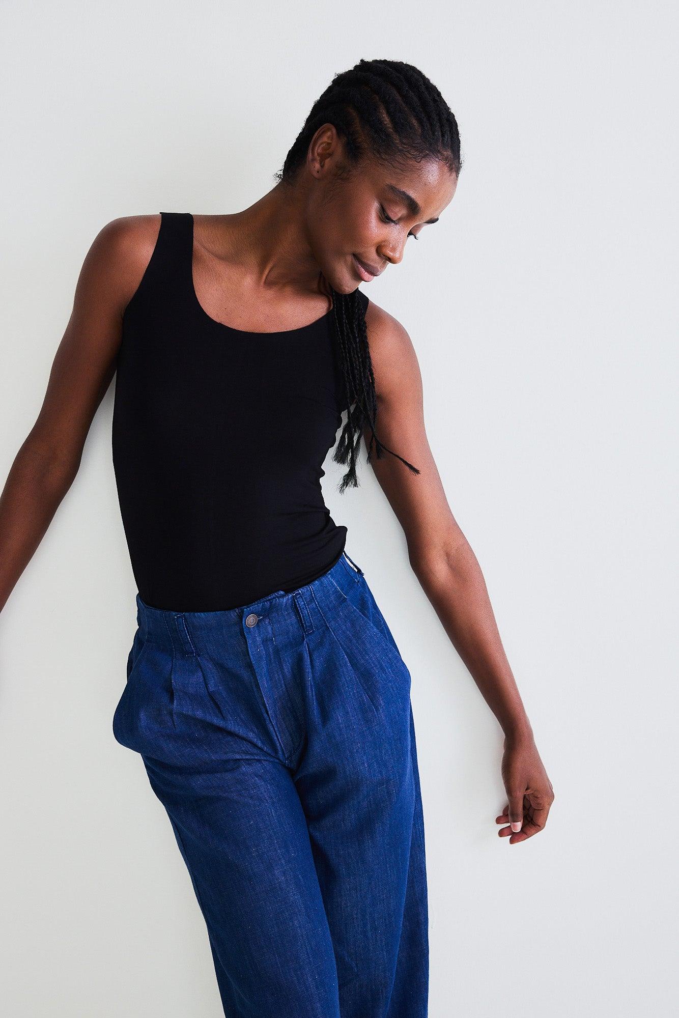 The Essential Seamless Cami Product Image