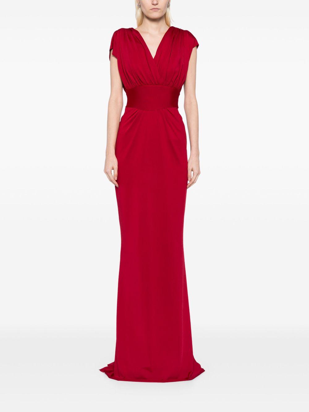 jersey dress  Product Image