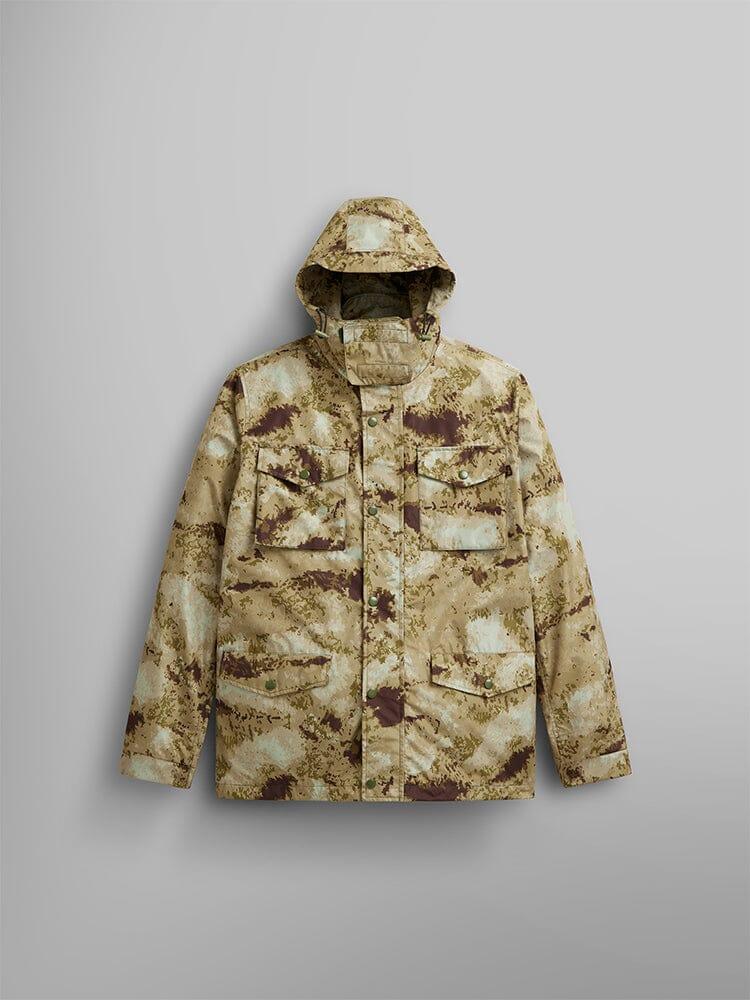 TACTICAL M-65 FIELD JACKET Male Product Image