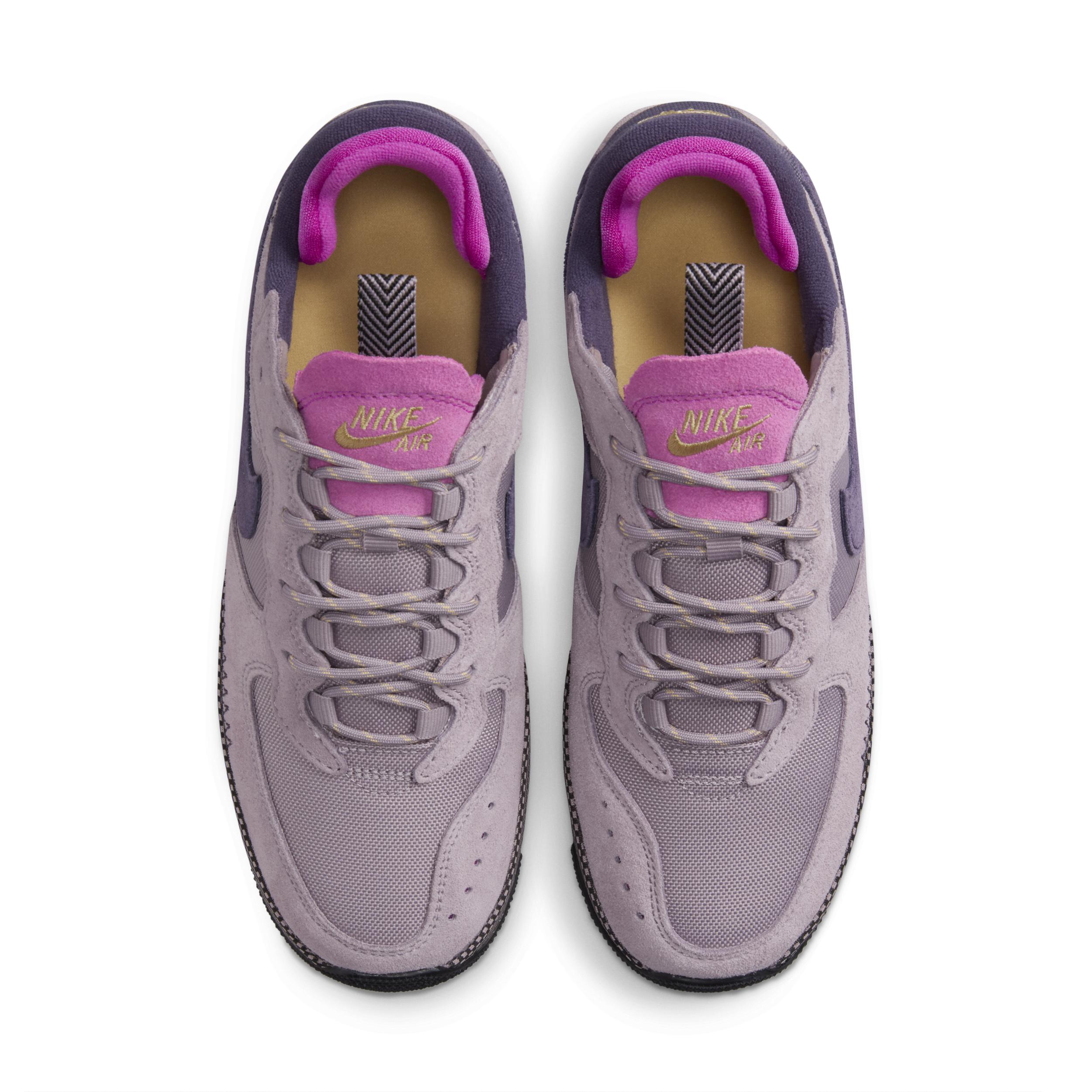 Womens Nike Air Force 1 Wild Sneakerboots Product Image
