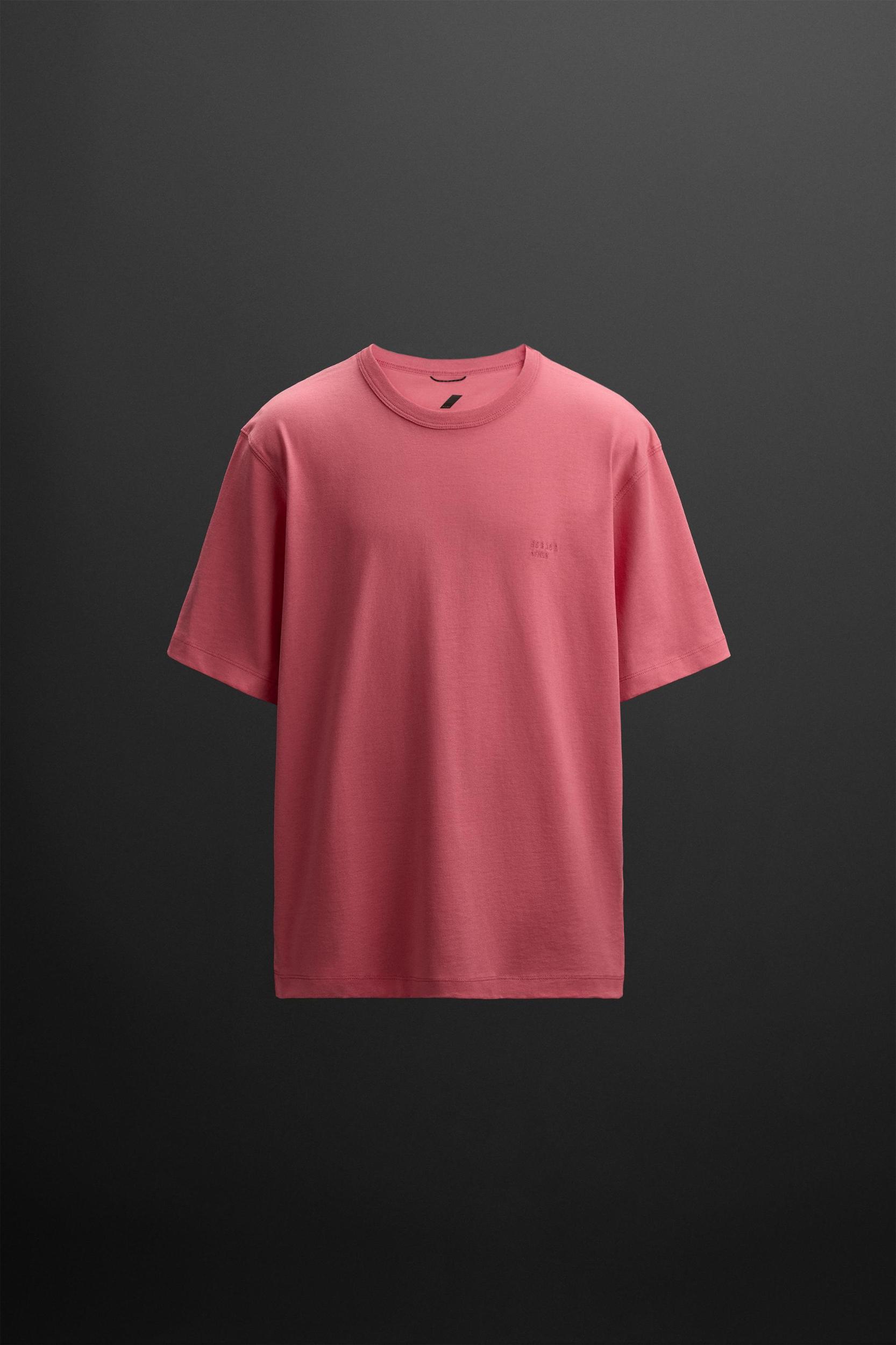 HEAVY WEIGHT T-SHIRT Product Image