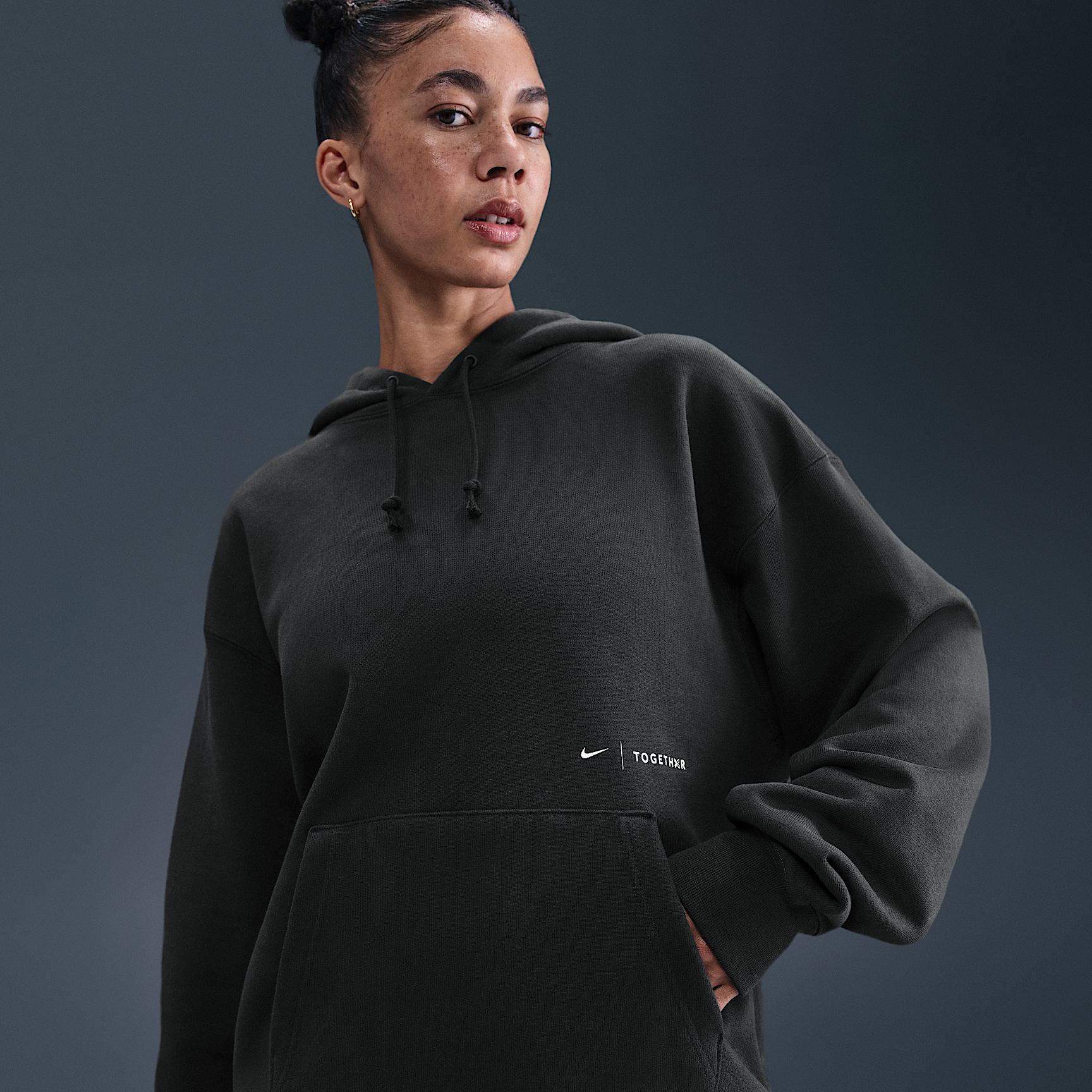 Everyone Watches Sportsâ¢ Nike Men's by TOGETHXR Pullover Hoodie Product Image