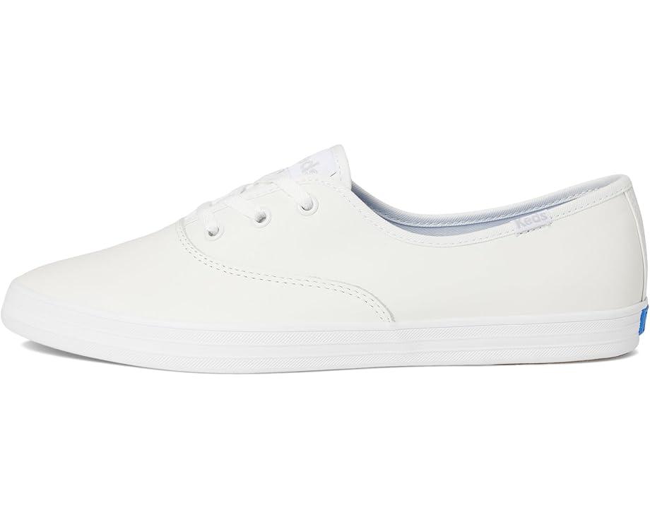 Champion Canvas Lace-Up Product Image