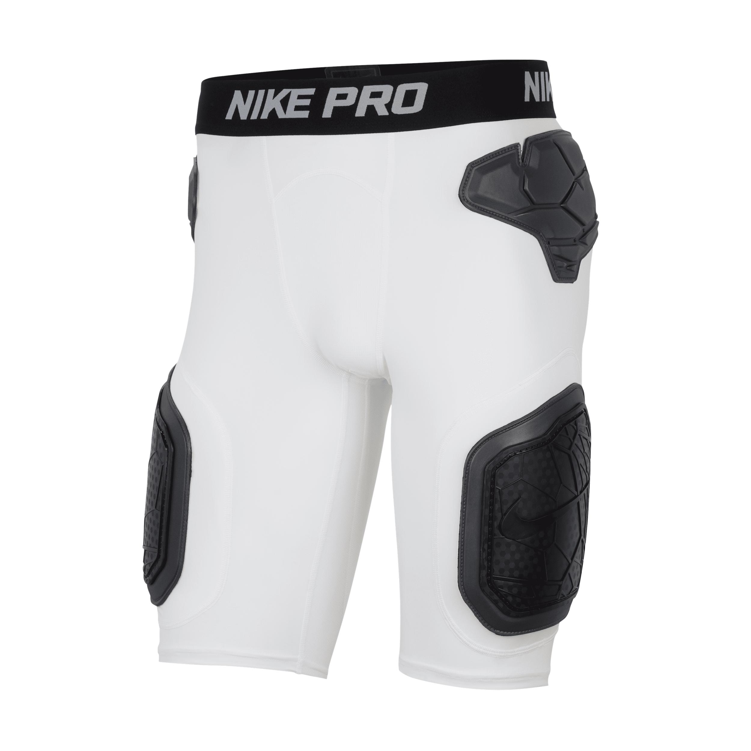Unisex Nike Pro HyperStrong Shorts | N1013489-153 Product Image