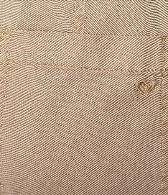 Roxy Sunset Dream Pull-On Linen Blend Pants Product Image