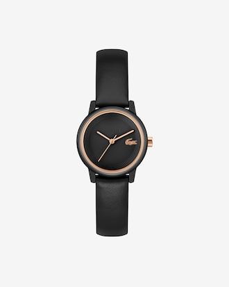 Boston Steel Watch Product Image