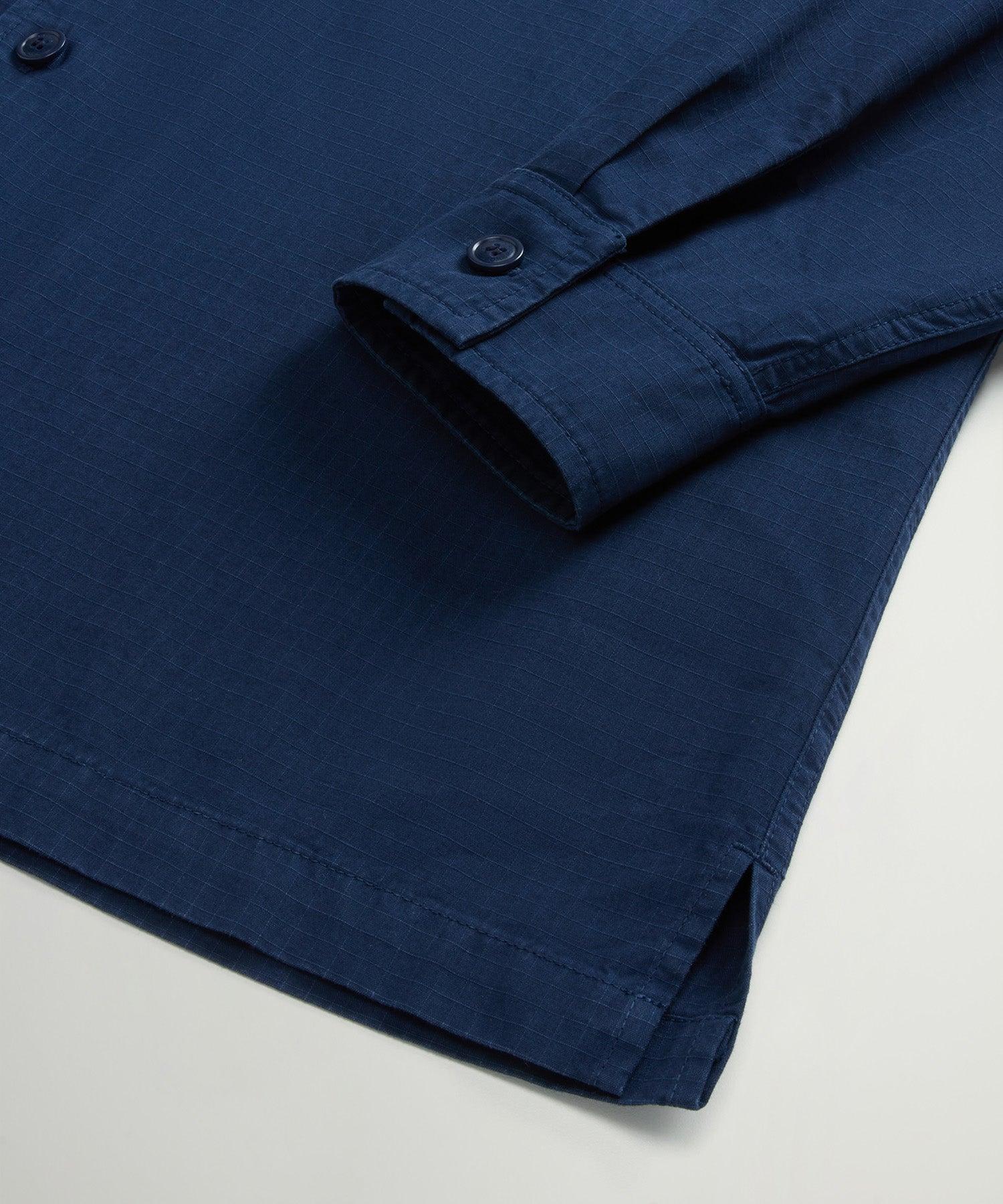 Todd Snyder x Woolrich Utility Shirt Product Image