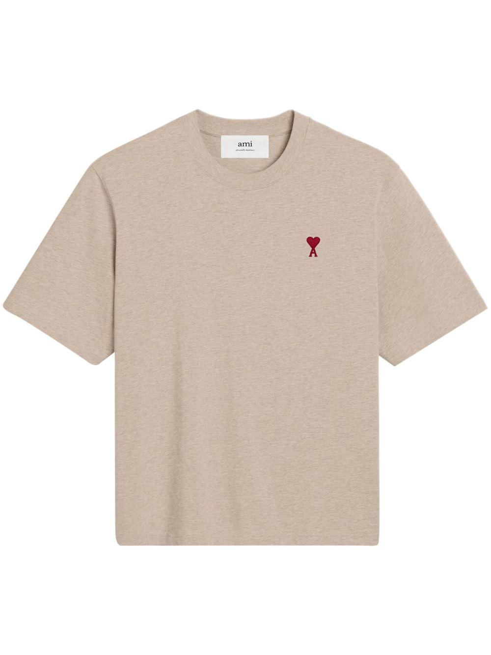 Ami De Coeur T-shirt Product Image