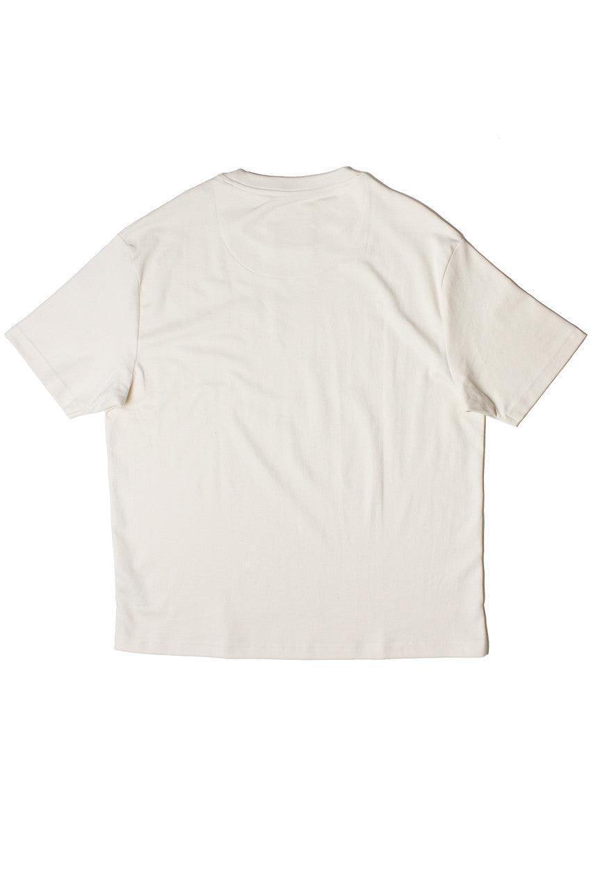 Geometric Textured T-Shirt Product Image