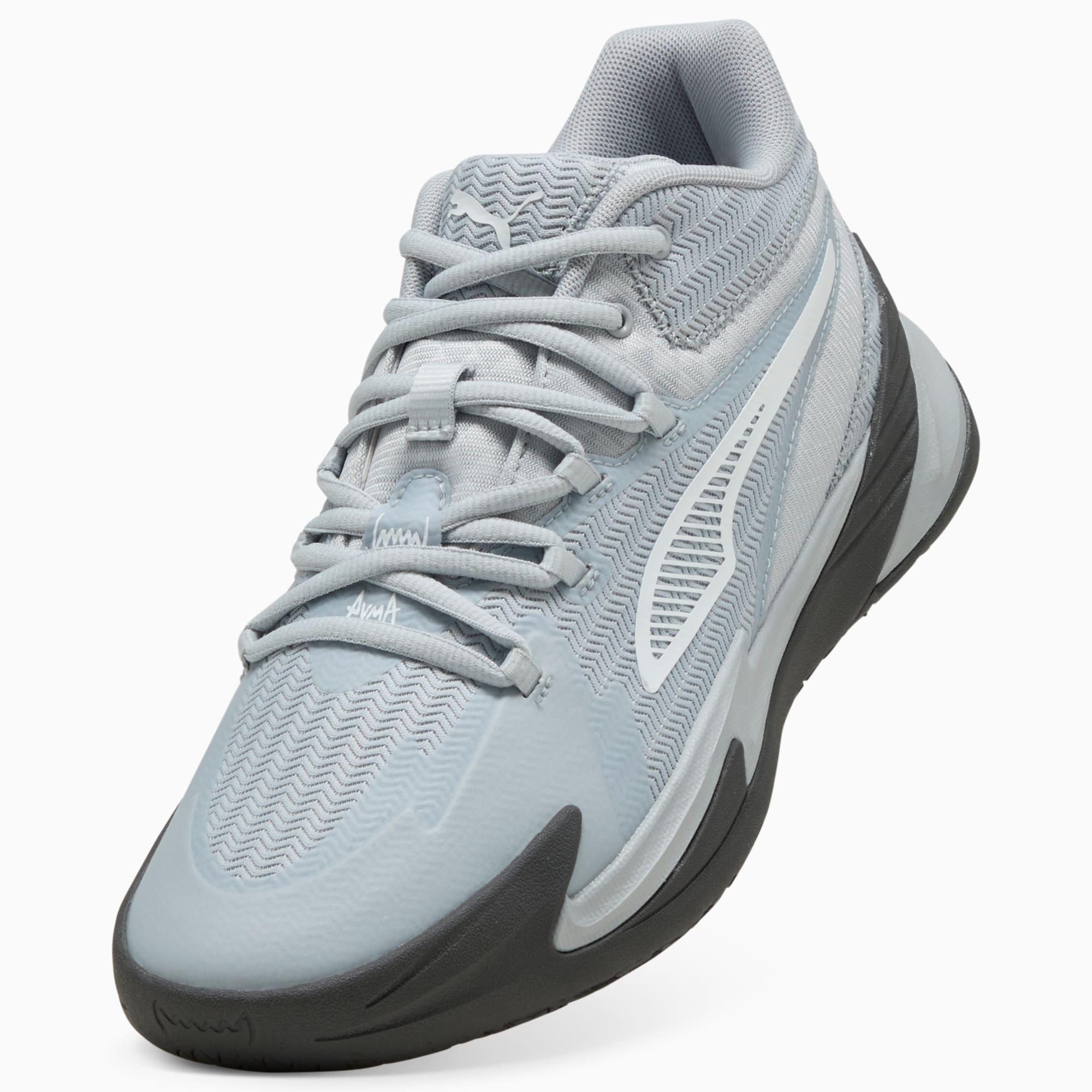 Dagger Men's Basketball Shoes Product Image