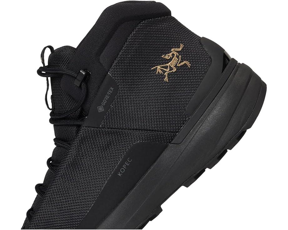 Vertex Alpine Product Image