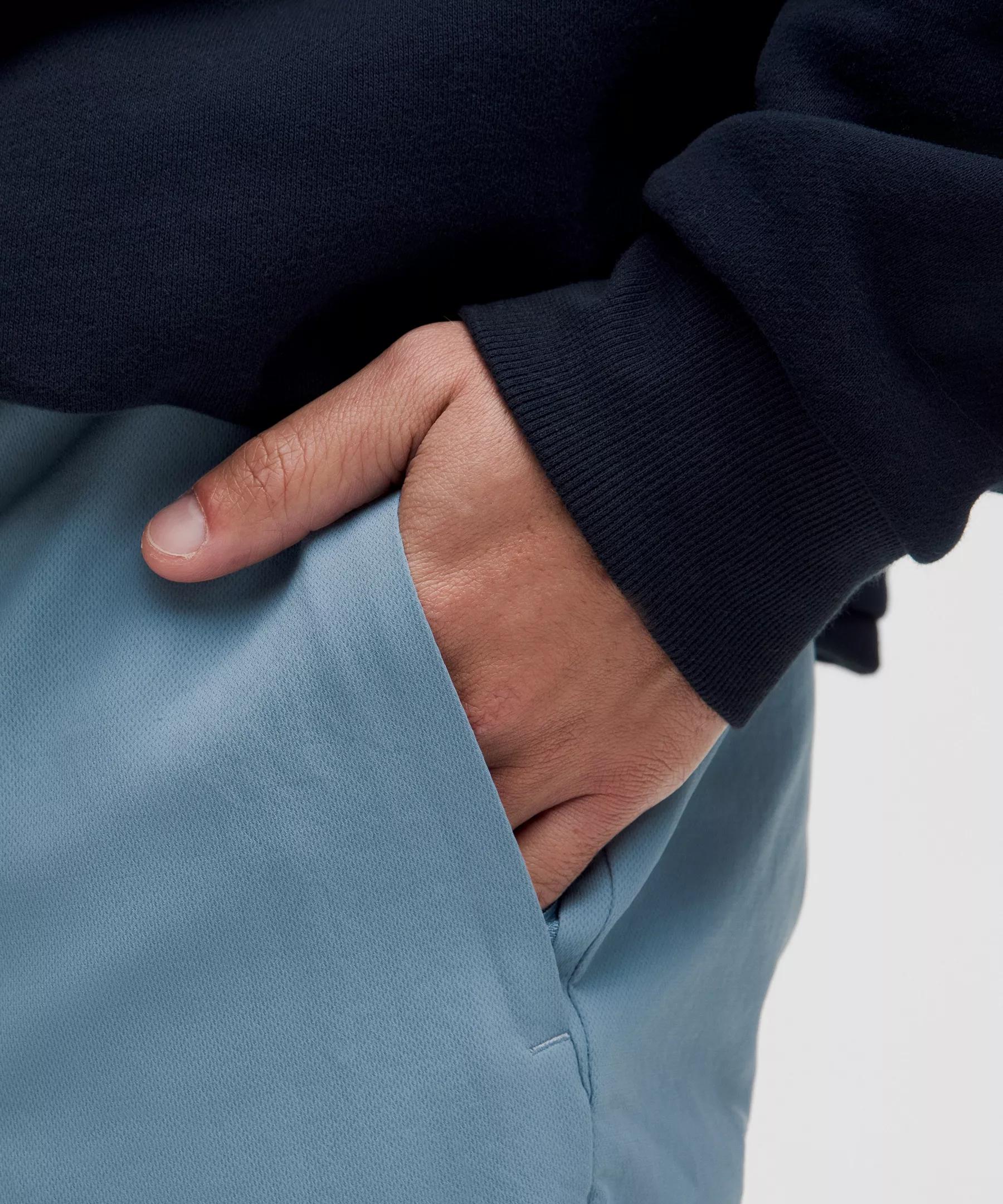 New Venture Classic-Tapered Fit Pique Trouser *Regular Product Image