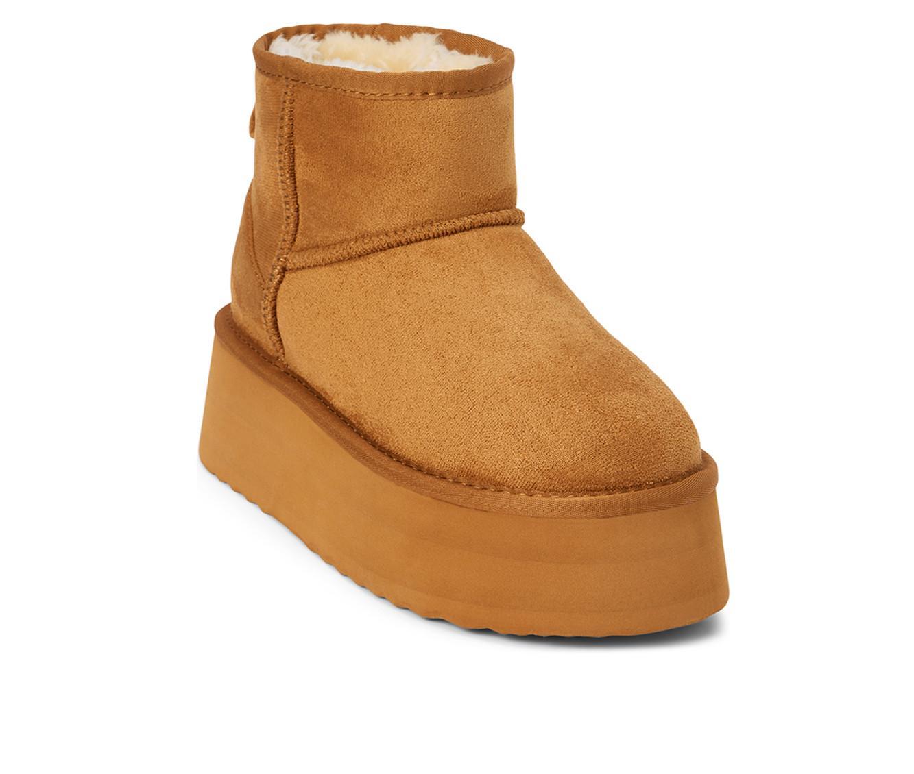 Women's Beach by Matisse Keystone Platform Winter Boots Product Image