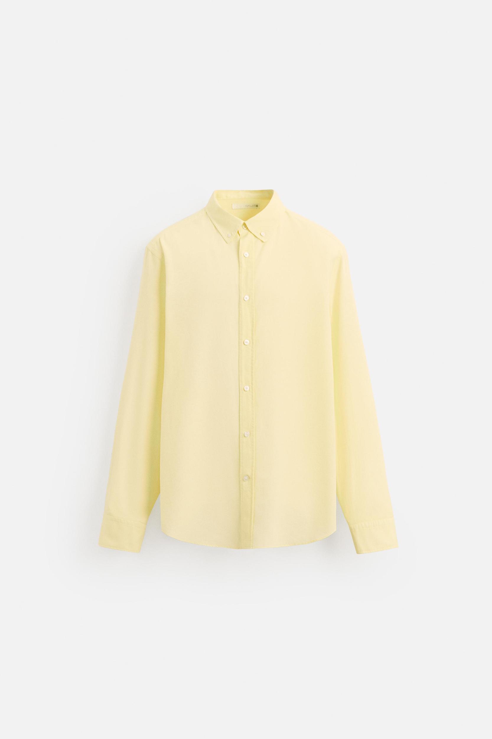 REGULAR FIT SHIRT Product Image