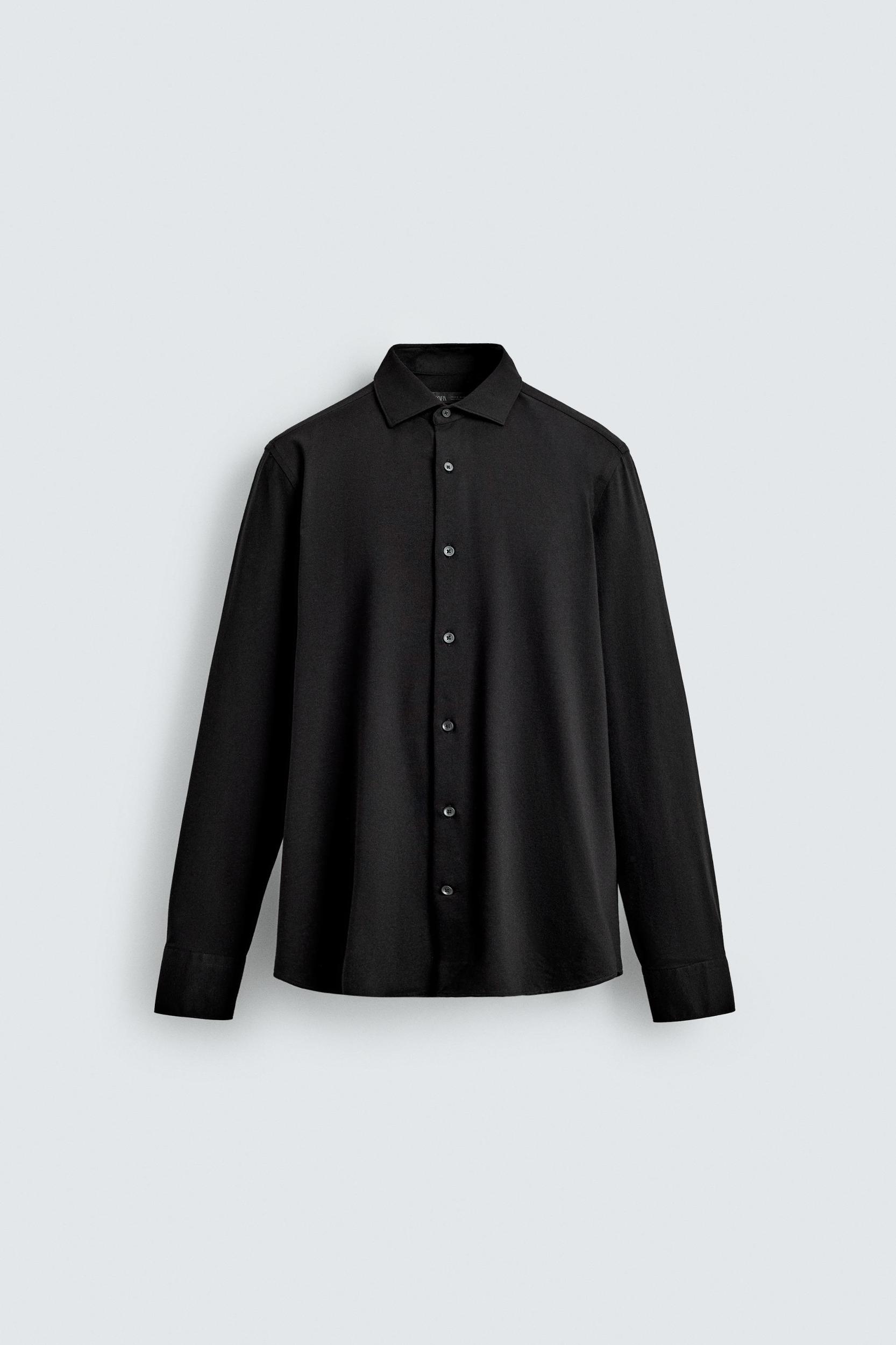 REGULAR FIT SHIRT Product Image