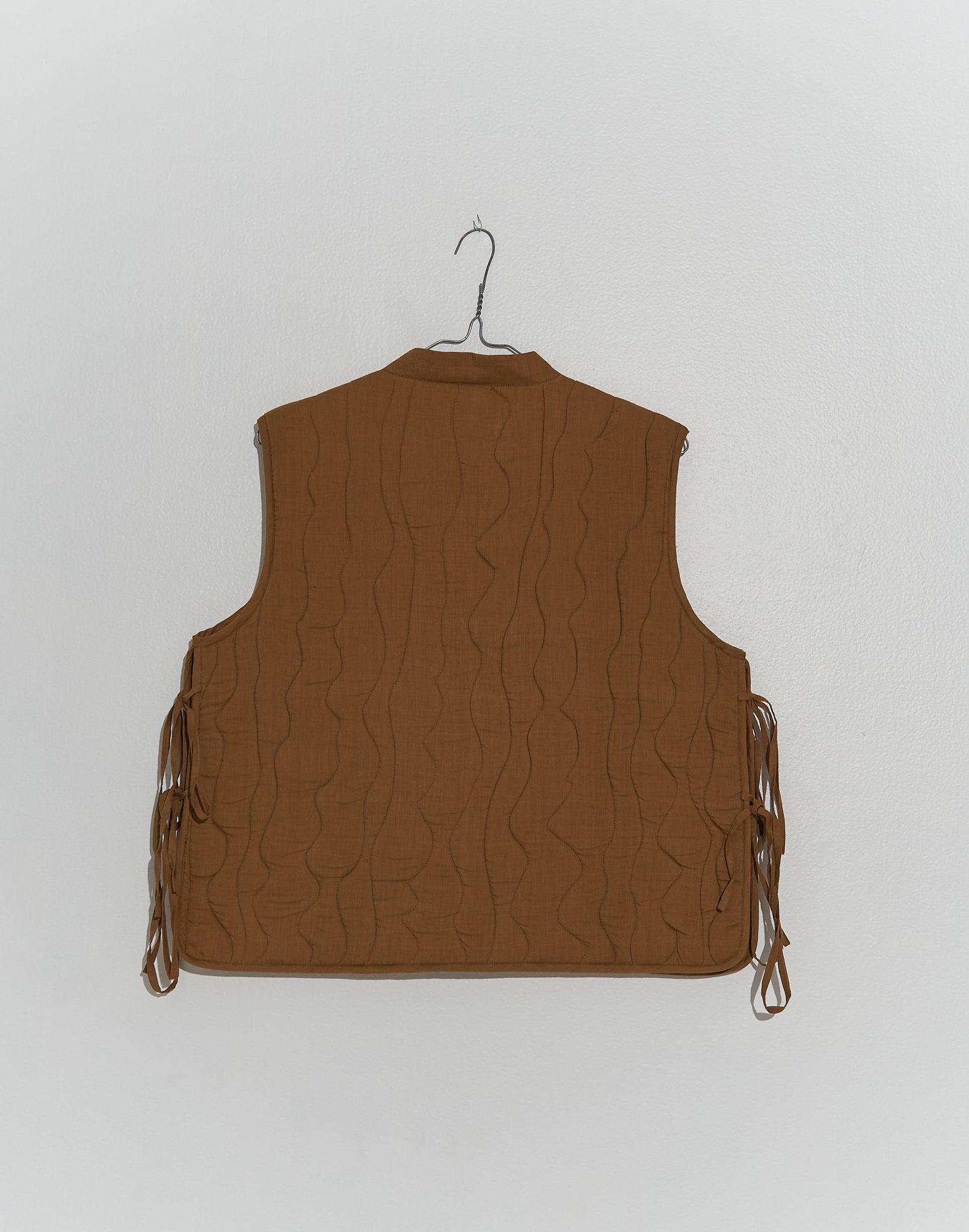 Buff puffer Jacket Product Image