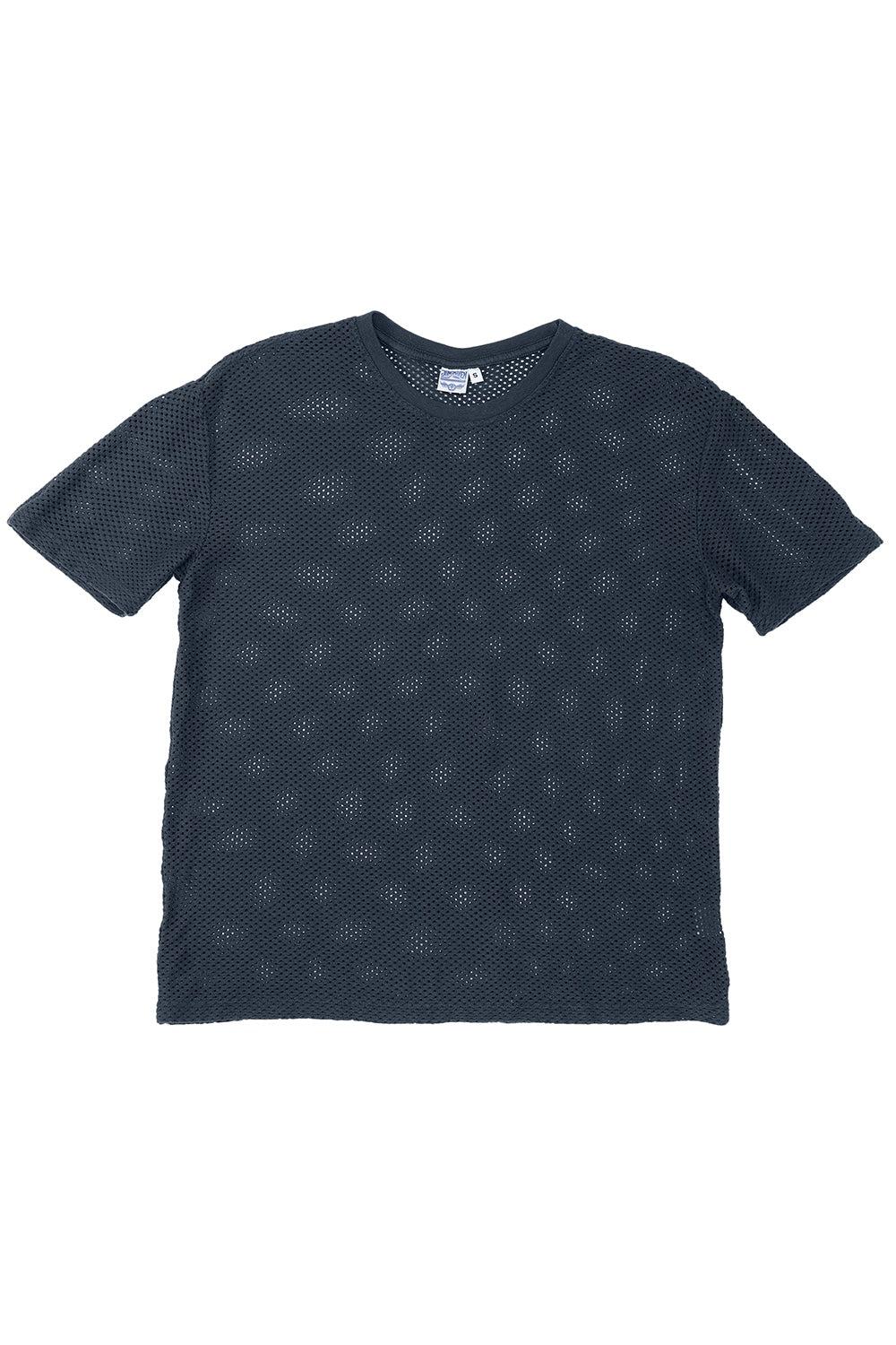 Highline Mesh Tee Male Product Image