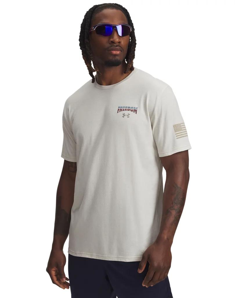 UA Freedom Military Product Image