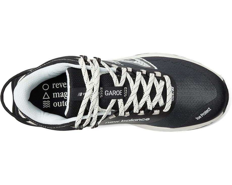 Fresh Foam X Hierro v8 Product Image