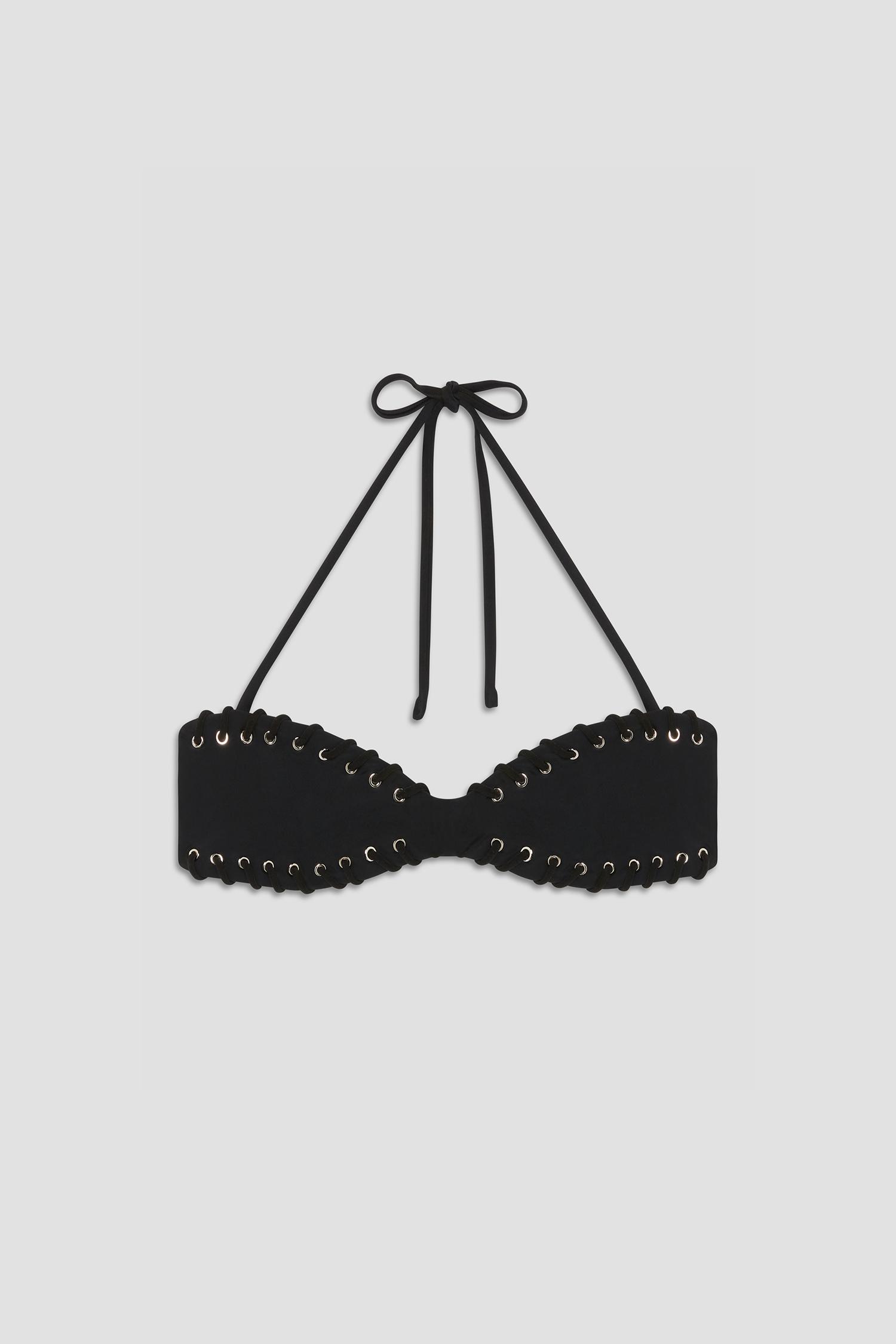 RIO TOP - BLACK Product Image