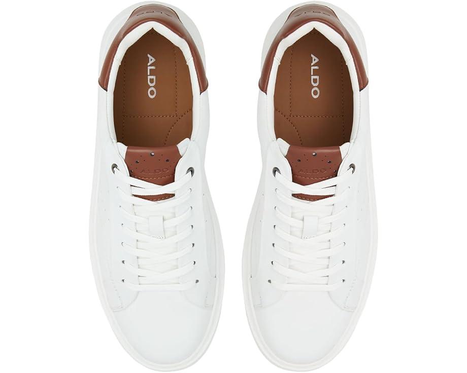 Reserve Low Top Product Image