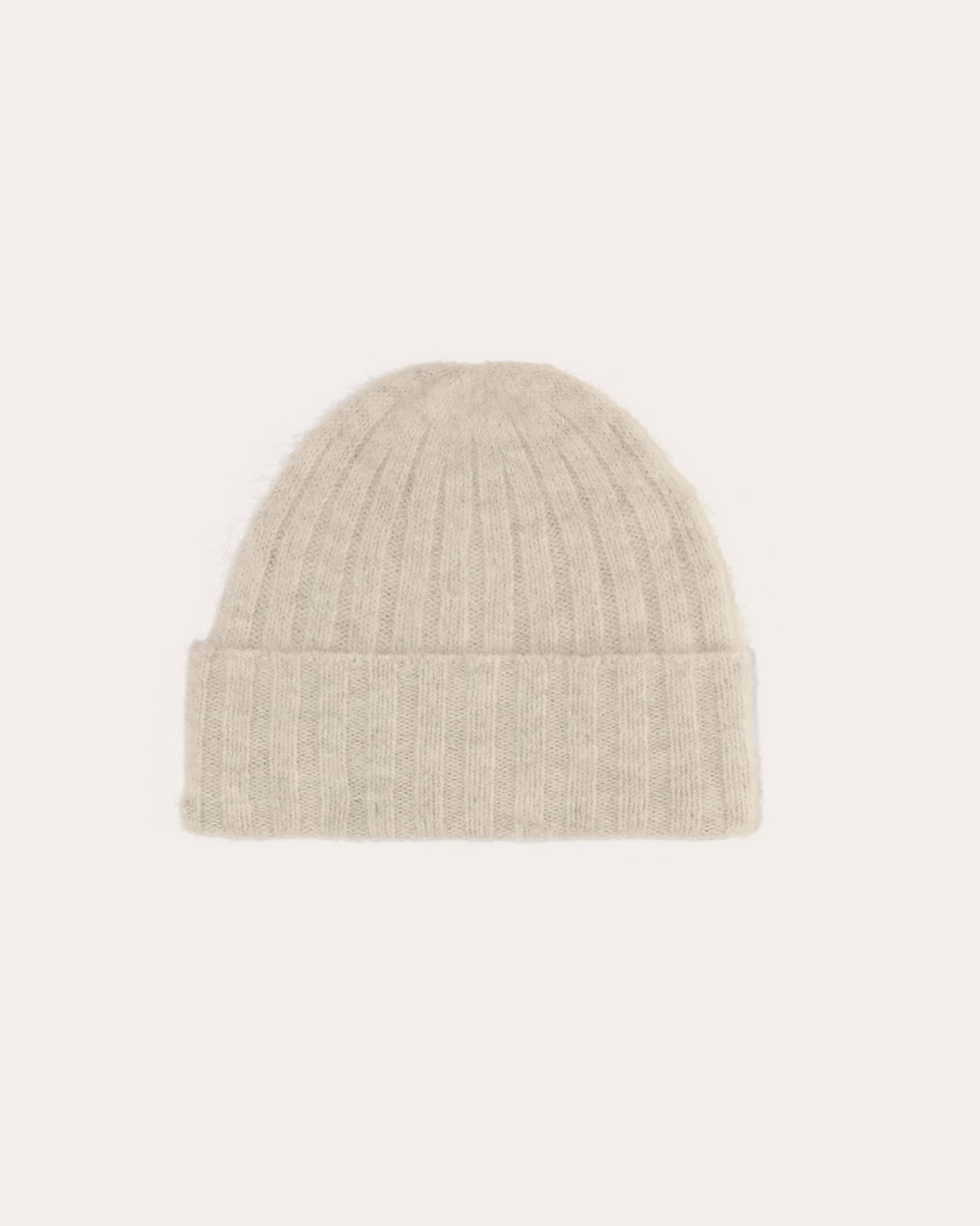 Mens Alpaca Beanie by Everlane Product Image