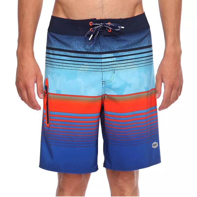 Men's Rokka&Rolla 9" Board Shorts,  Product Image