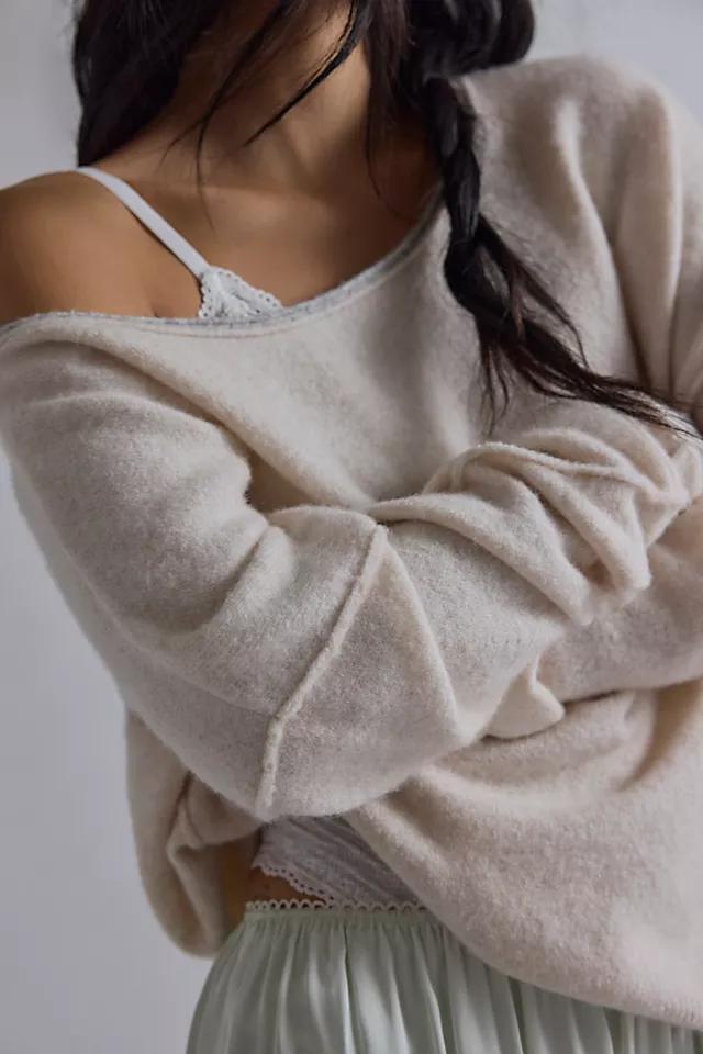 See Me Pullover Product Image