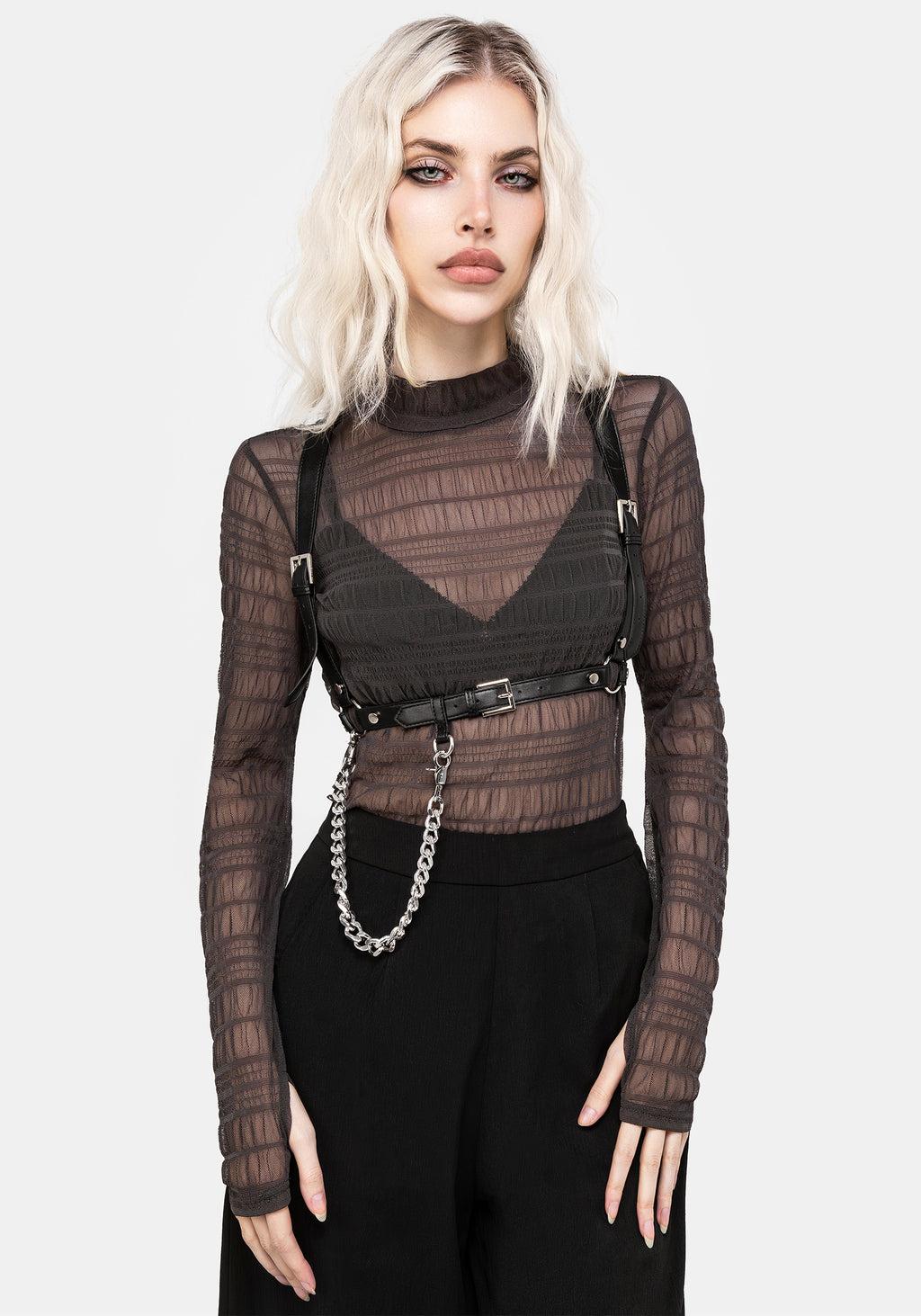 Alice Chain Harness Product Image