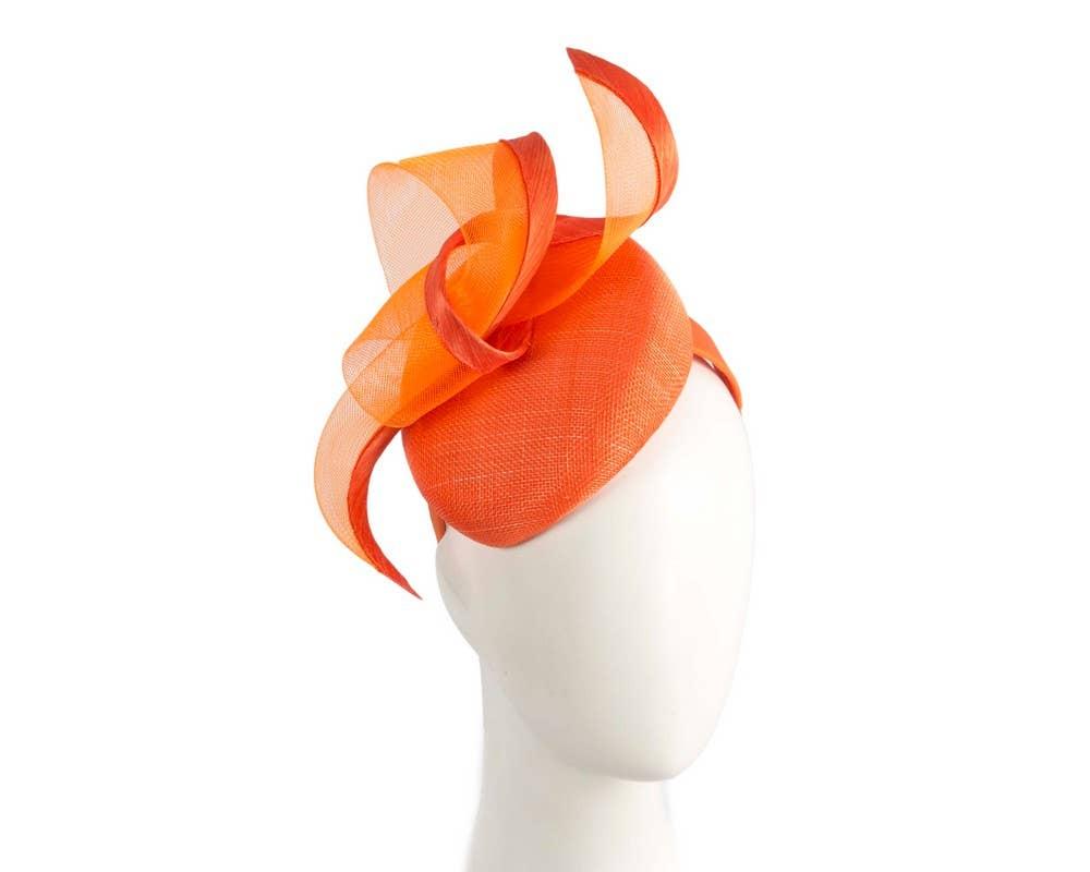 Cupids Millinery Melbourne - Pillbox fascinator by Fillies Collection Product Image
