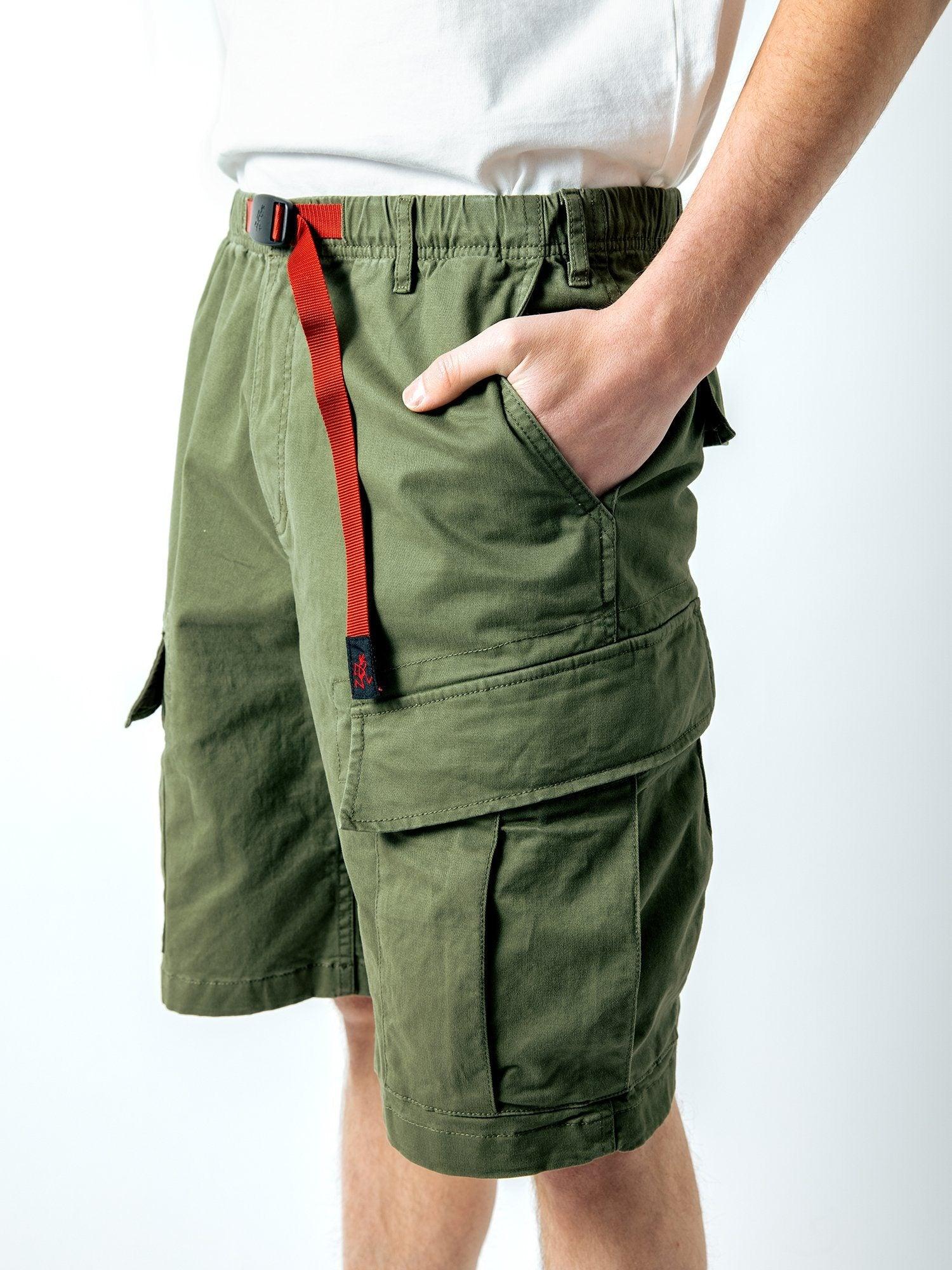 GRAMICCI X ALPHA JUNGLE CARGO SHORT Product Image