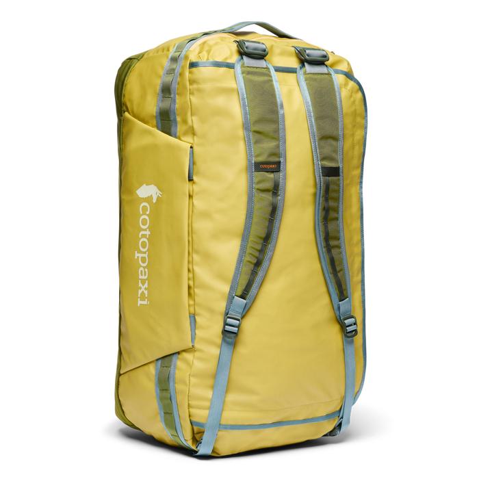 Allpa Getaway 70L Duffel Product Image