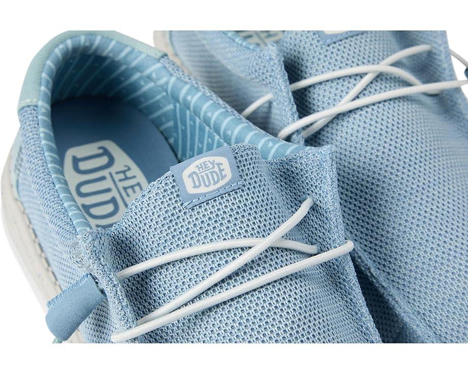 Men's Hey Dude Wally Stretch Sox Product Image