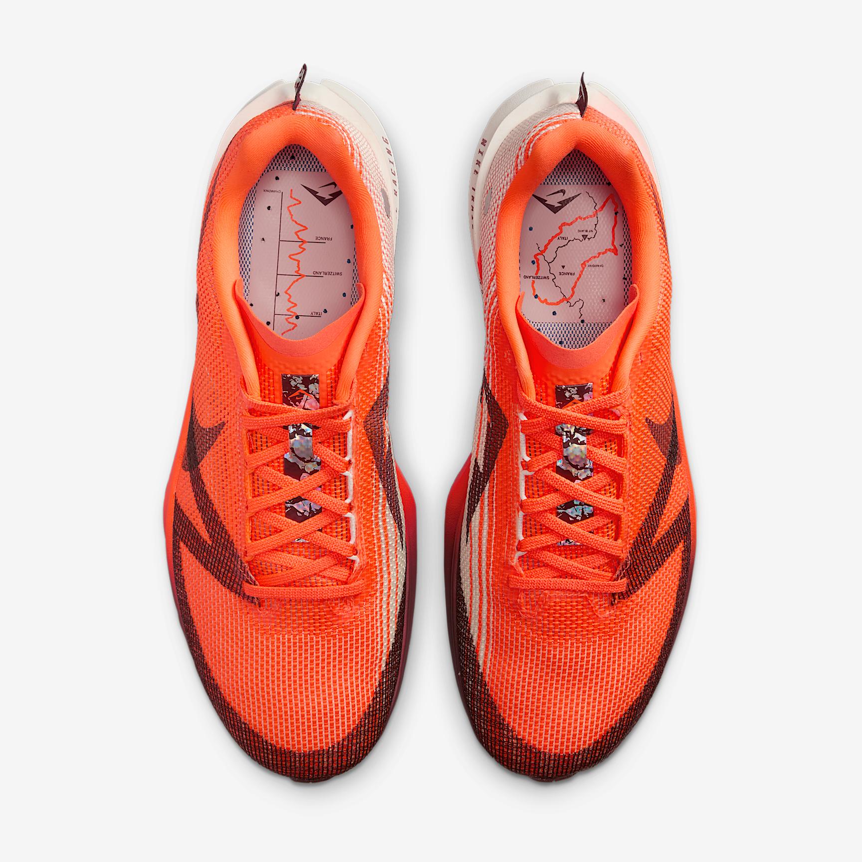 Nike Mens Kiger 10 Trail Running Shoes | FV3929-800 Product Image