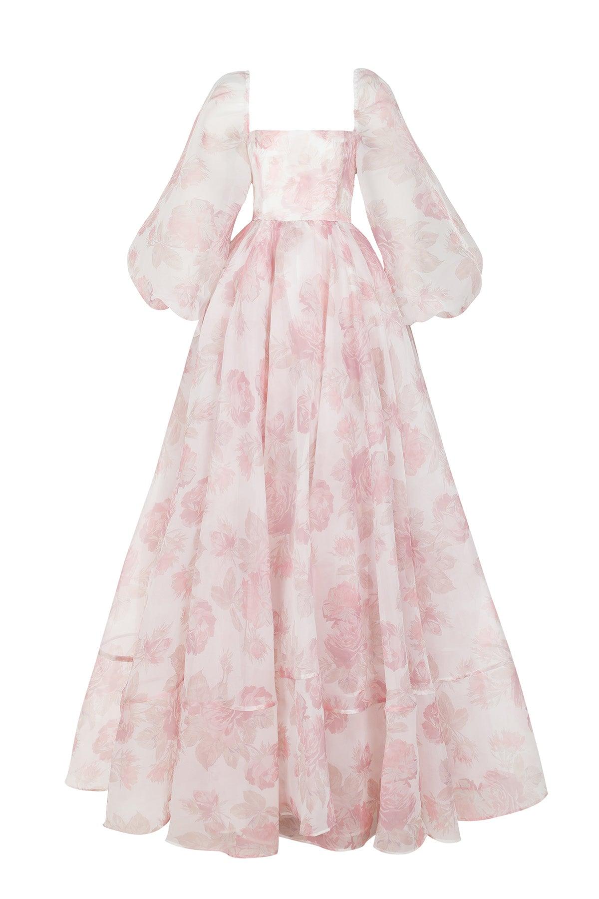 The Beverly Queen Of Angels Gown Product Image