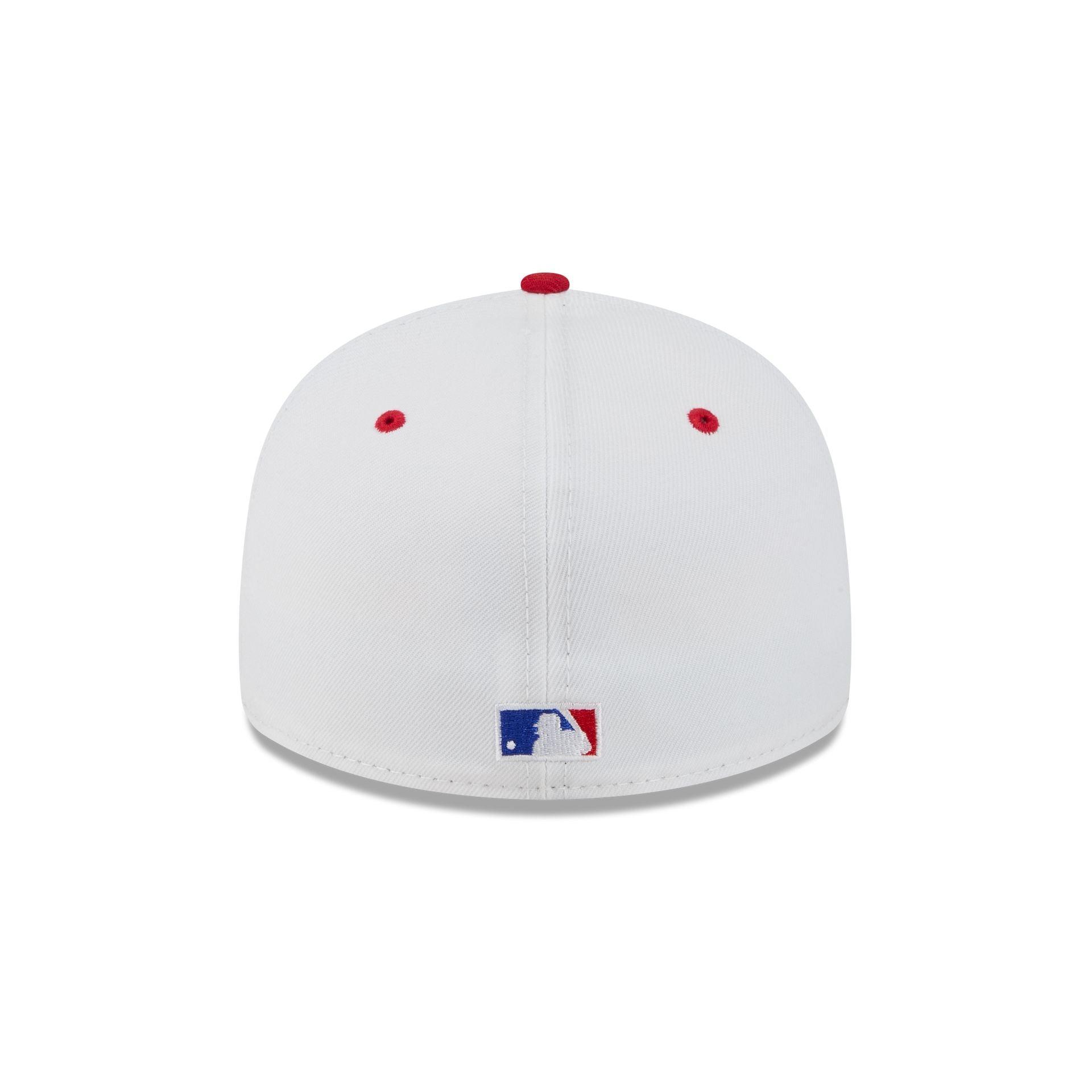 St. Louis Cardinals Ozzie Smith 59FIFTY Fitted Hat Male Product Image