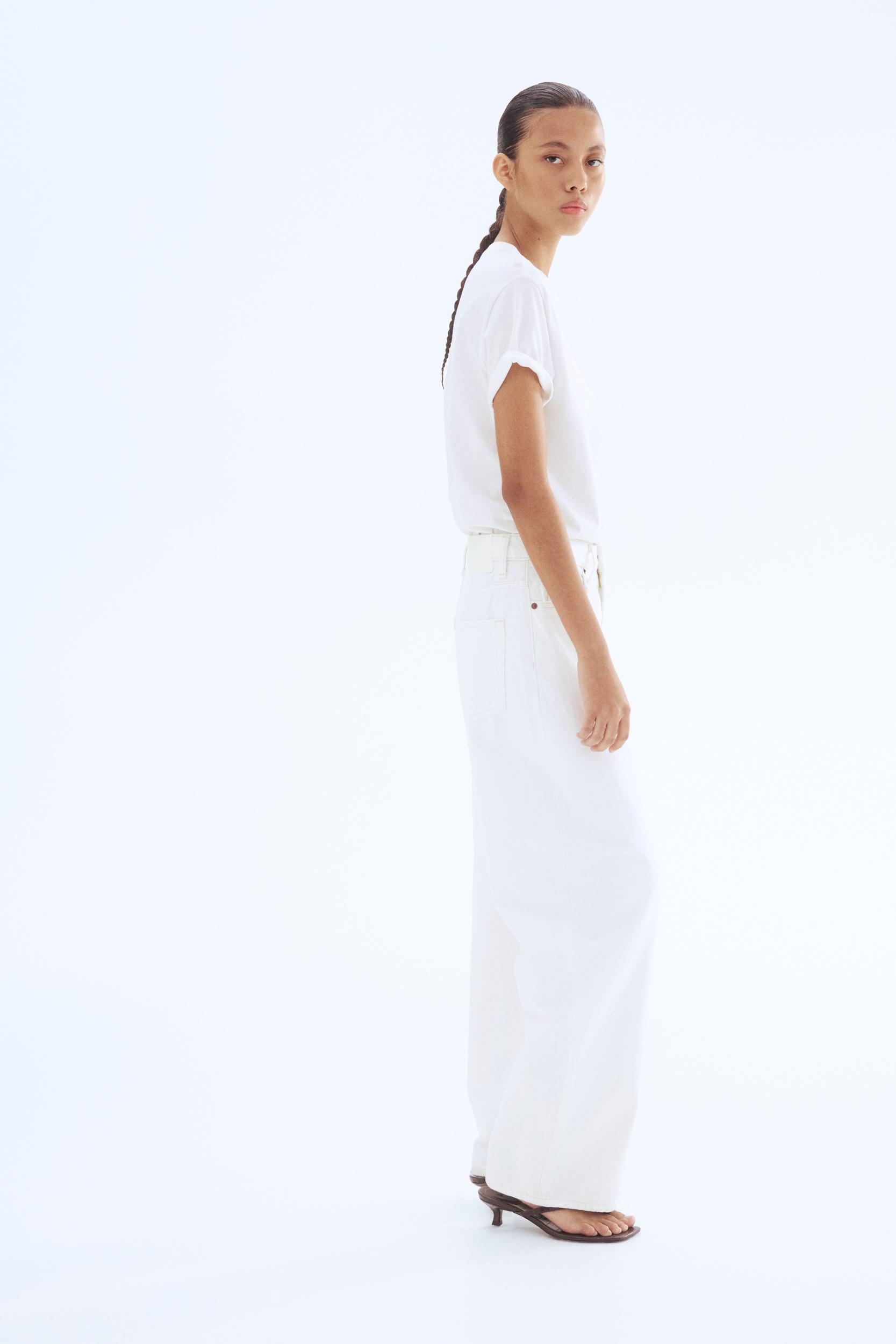 Baggy High Jeans Product Image