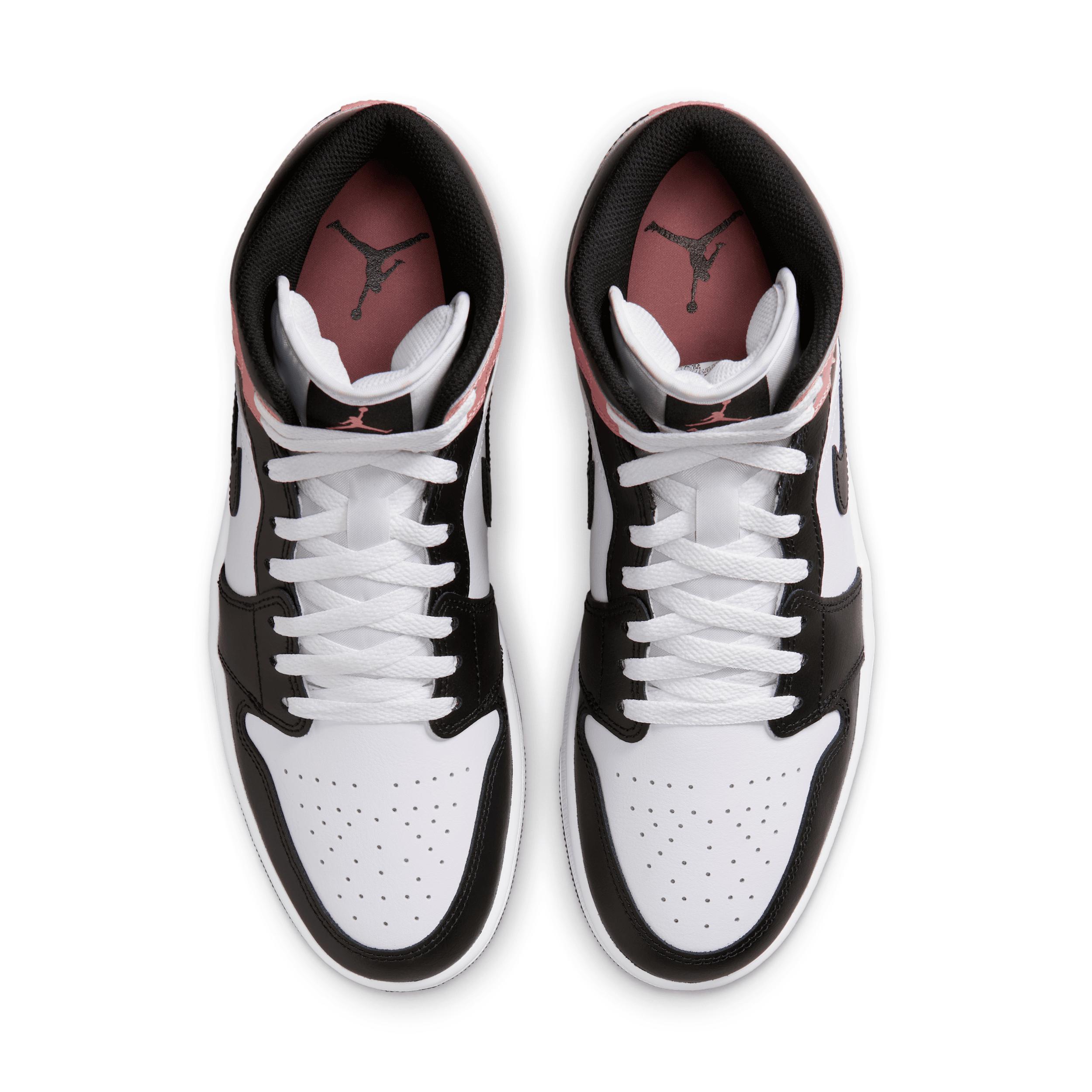 Men's Air Jordan 1 Mid Shoes Product Image