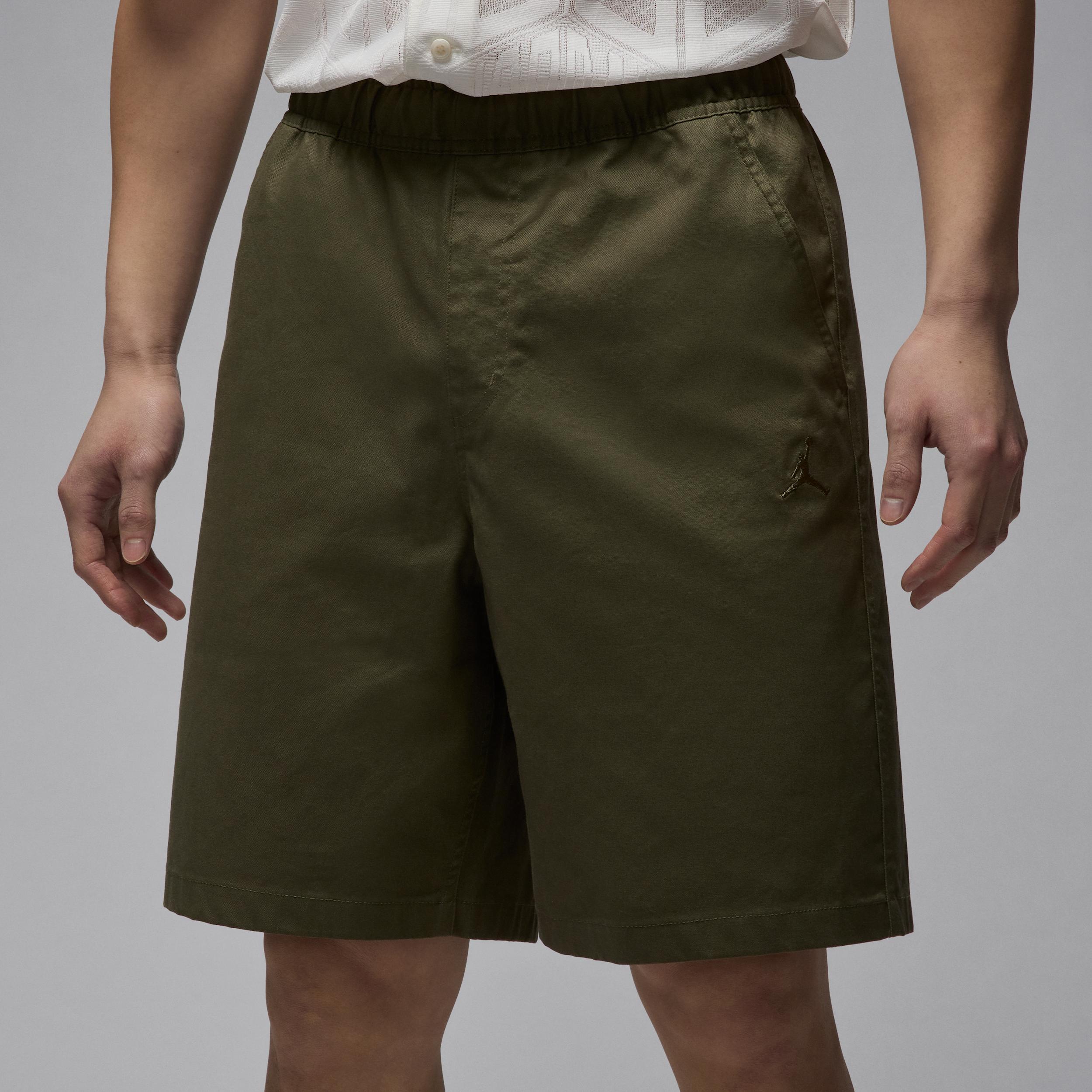 Men's Jordan Essentials Woven Shorts Product Image